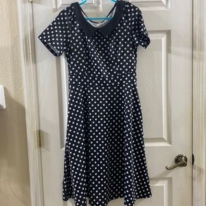 Women used dress